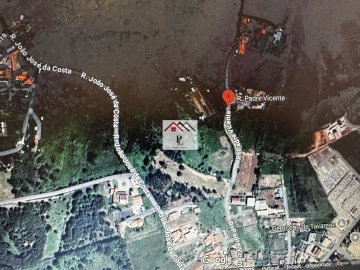 Terreno para Venda em Tavarede