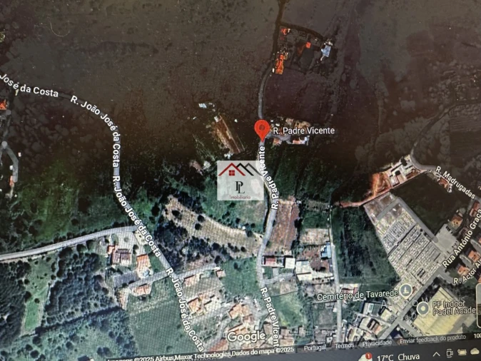 Terreno para Venda em Tavarede Foto 2
