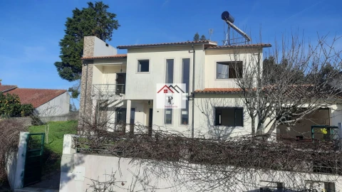 Moradia T4 para Venda em São Miguel, Santa Eufémia e Rabaçal