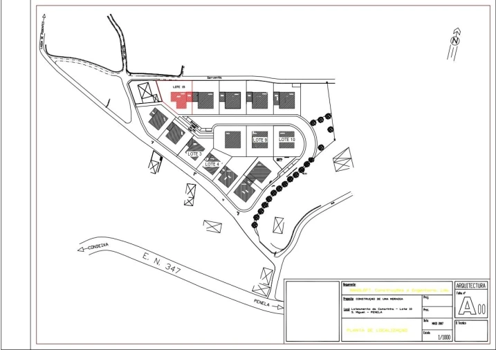 Moradia T4 para Venda em São Miguel, Santa Eufémia e Rabaçal Foto 28