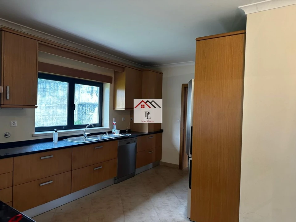 Moradia T4 para Venda em São Miguel, Santa Eufémia e Rabaçal Foto 15