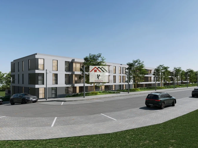 Apartamento T2 para Venda em Poiares (Santo Andre)