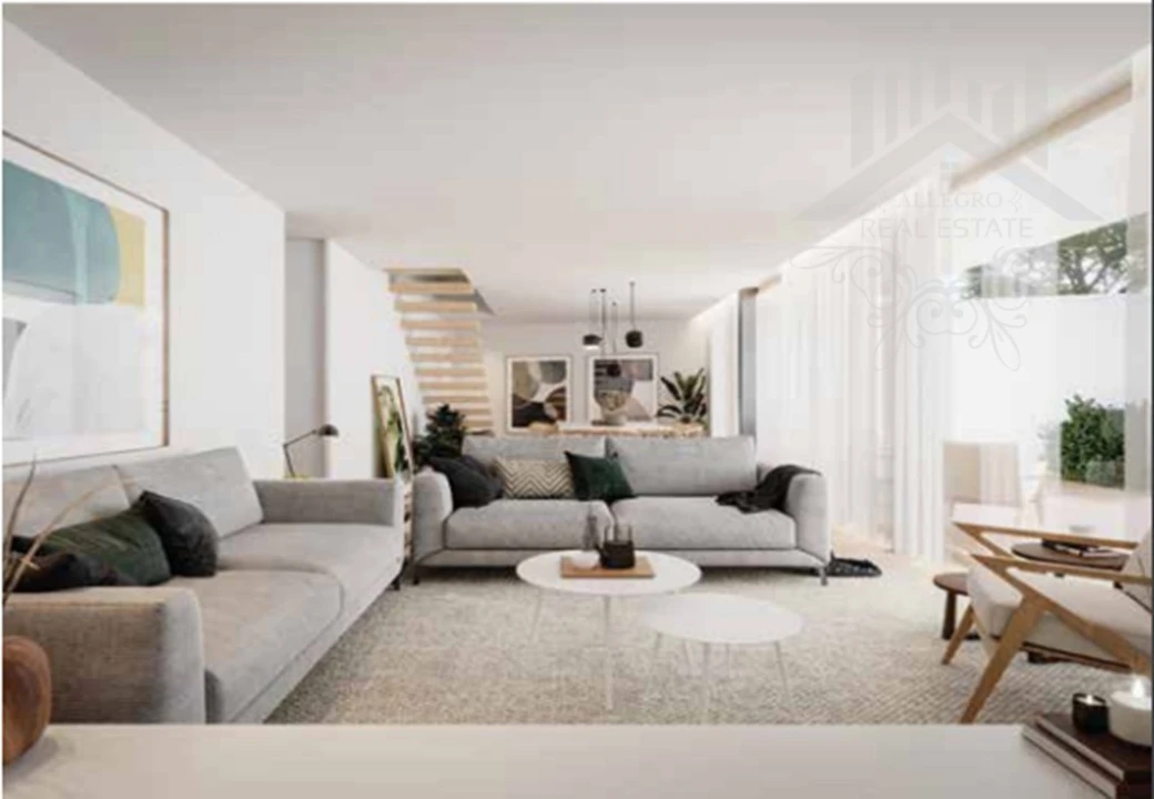 Apartamento T3 para Venda em Bonfim Foto 3