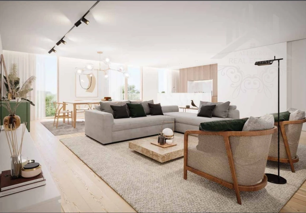 Apartamento T3 para Venda em Bonfim Foto 4
