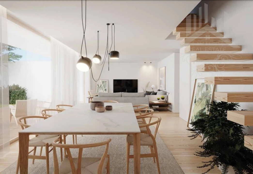 Apartamento T3 para Venda em Bonfim Foto 5