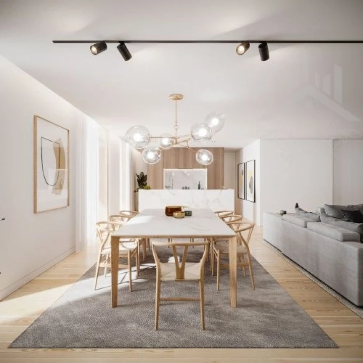 Apartamento T3 para Venda em Bonfim Foto 6