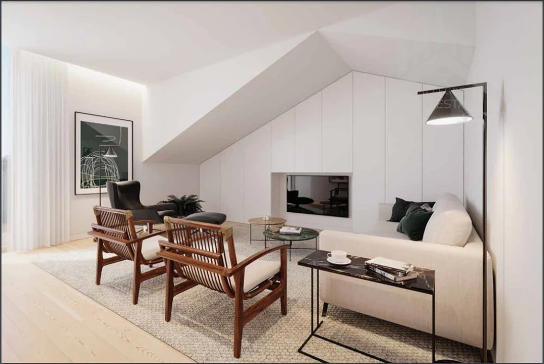Apartamento T3 para Venda em Bonfim Foto 8