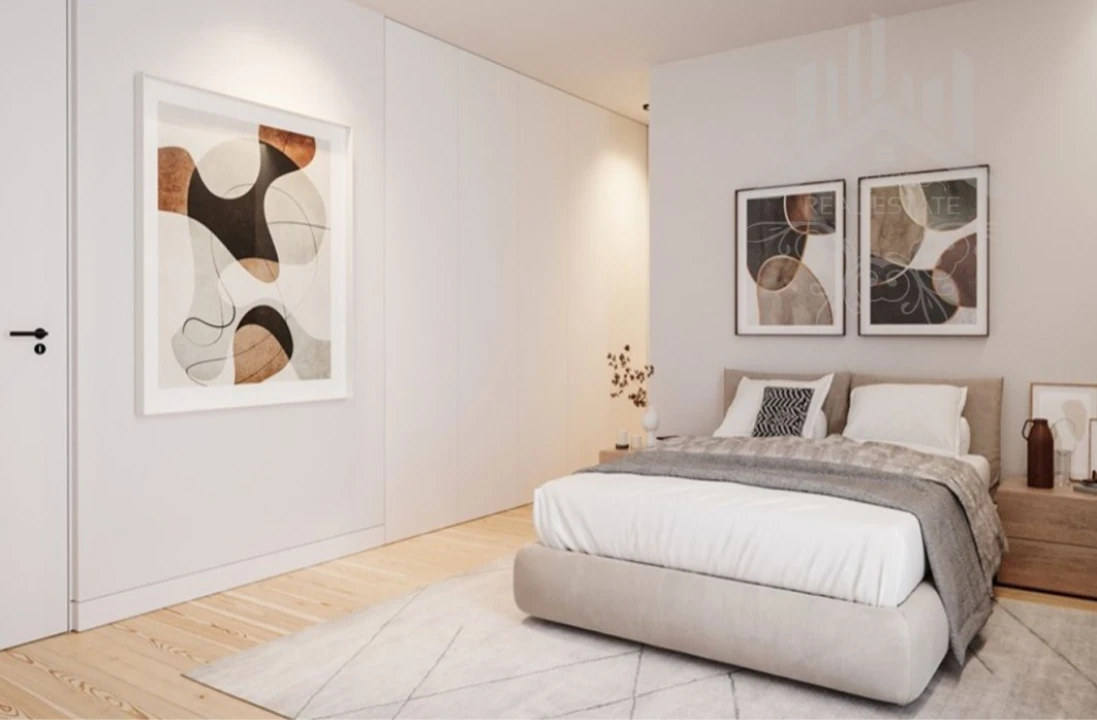 Apartamento T3 para Venda em Bonfim Foto 12