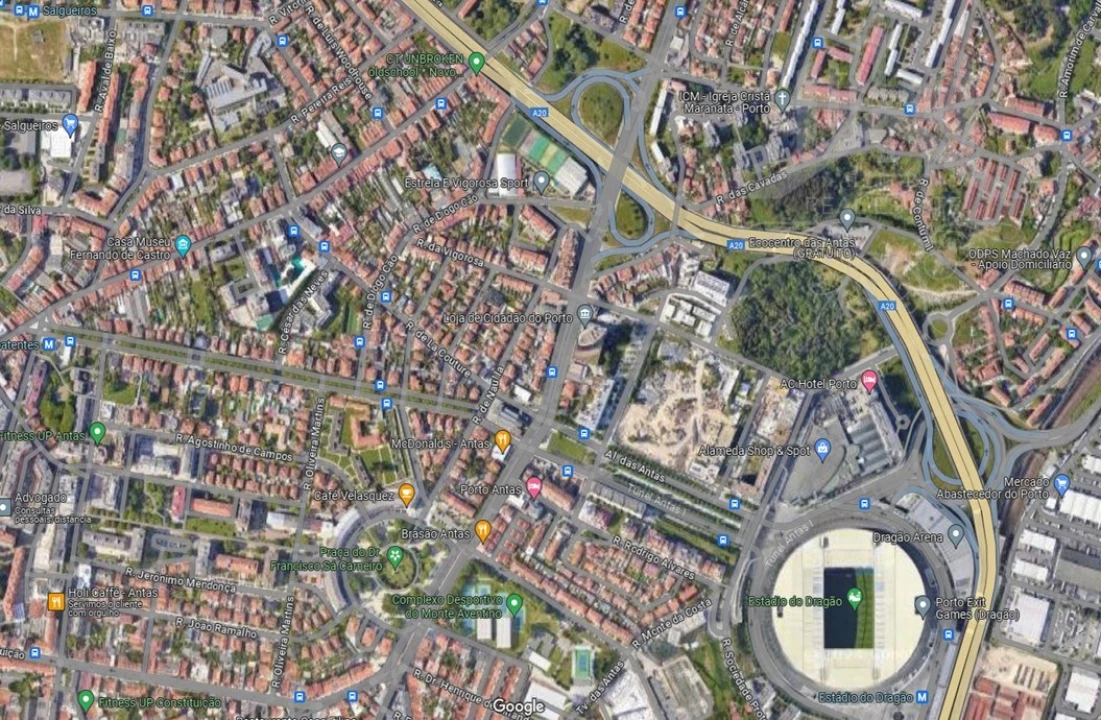 Apartamento T3 para Venda em Bonfim Foto 17