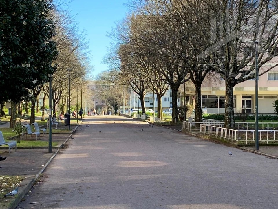 Apartamento T3 para Venda em Bonfim Foto 26