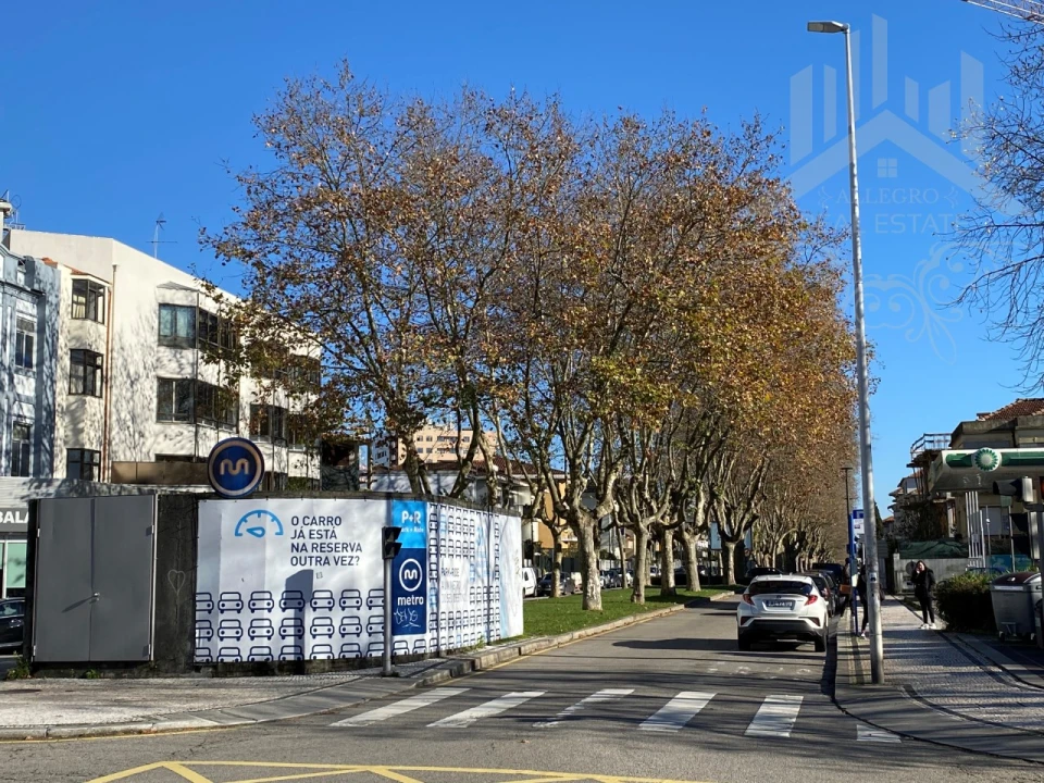 Apartamento T3 para Venda em Bonfim Foto 35
