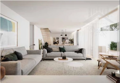 Apartamento T3 para Venda em Bonfim