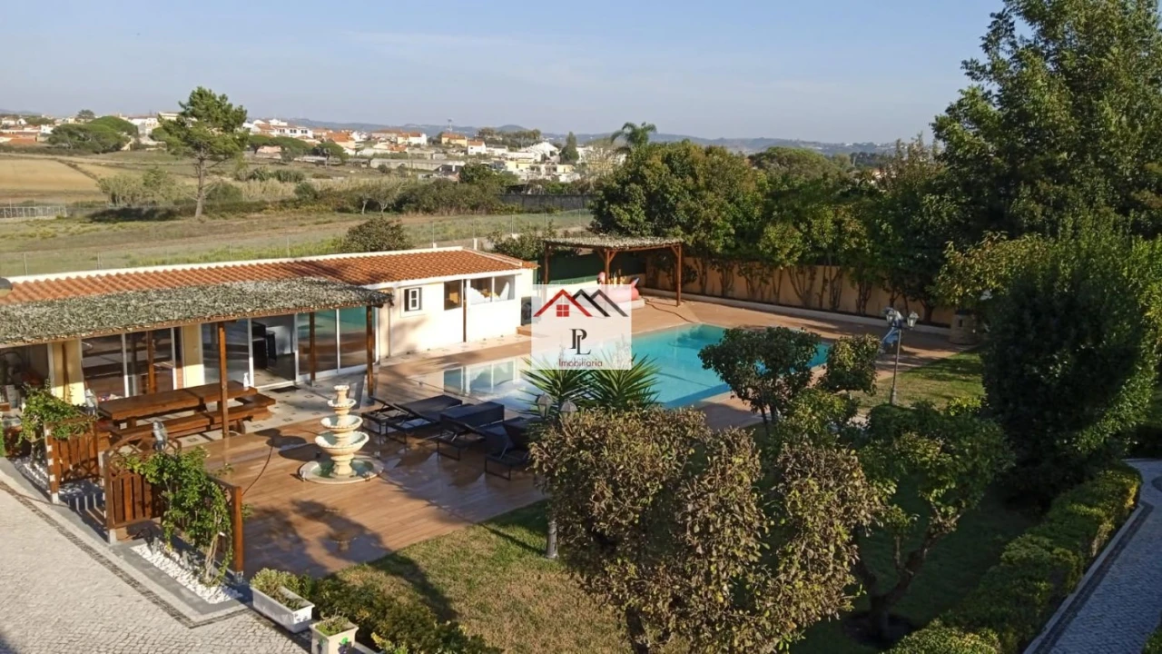 Moradia T3 para Venda em São João das Lampas e Terrugem Foto 8