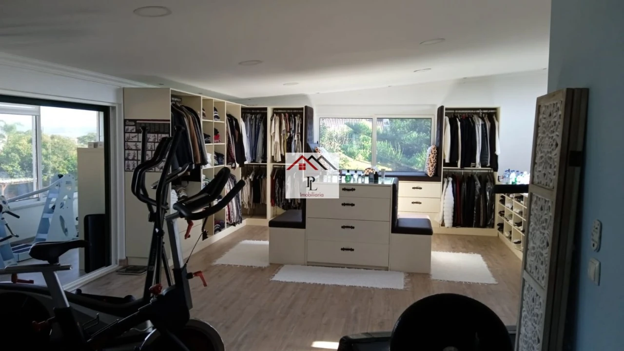 Moradia T3 para Venda em São João das Lampas e Terrugem Foto 26