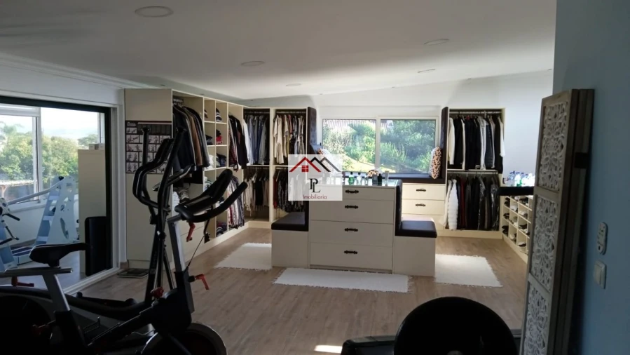 Moradia T3 para Venda em São João das Lampas e Terrugem Foto 26