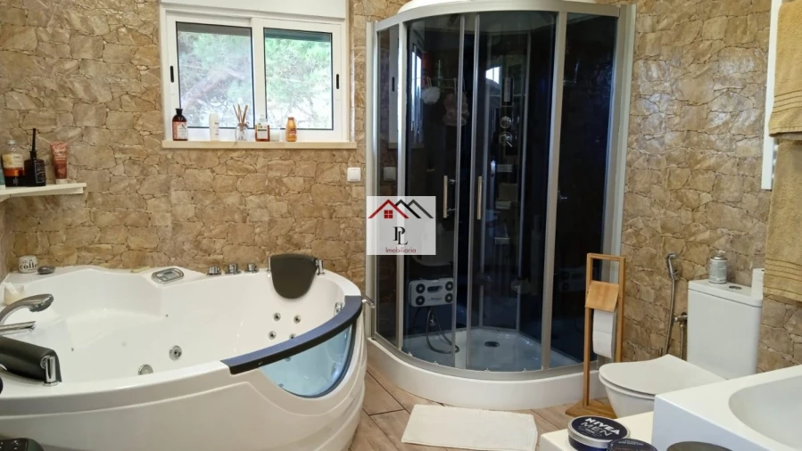 Moradia T3 para Venda em São João das Lampas e Terrugem Foto 33