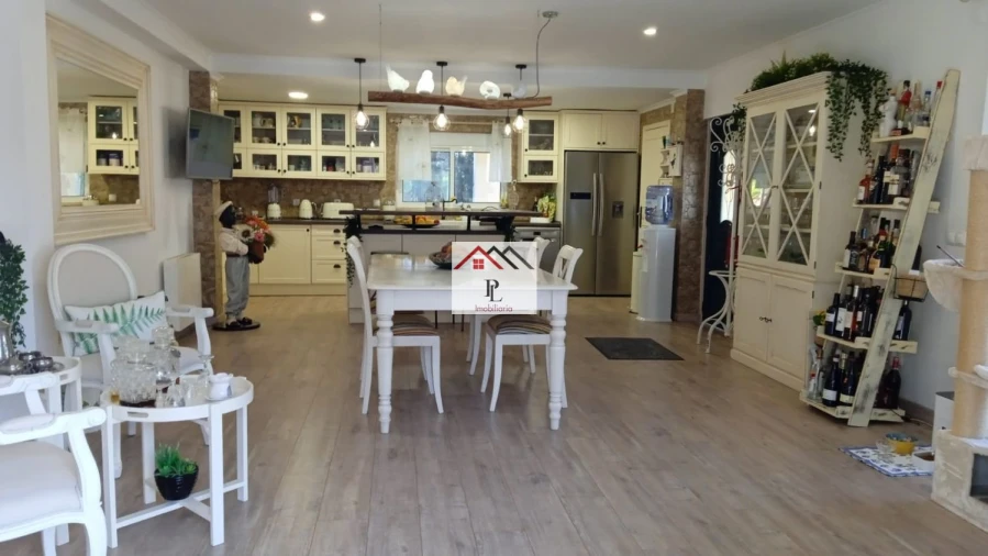 Moradia T3 para Venda em São João das Lampas e Terrugem Foto 19