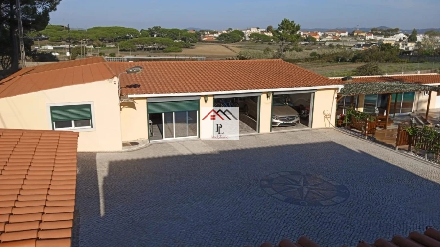 Moradia T3 para Venda em São João das Lampas e Terrugem Foto 9