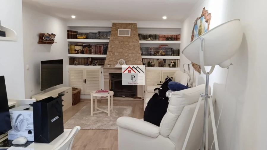 Moradia T3 para Venda em São João das Lampas e Terrugem Foto 25