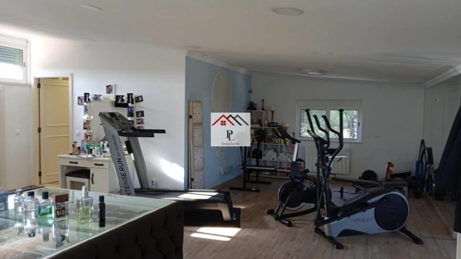 Moradia T3 para Venda em São João das Lampas e Terrugem Foto 34