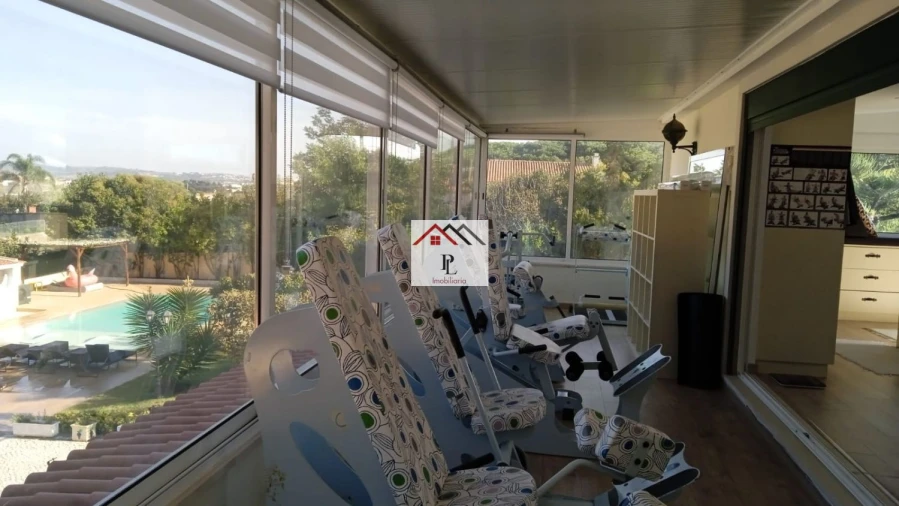 Moradia T3 para Venda em São João das Lampas e Terrugem Foto 27