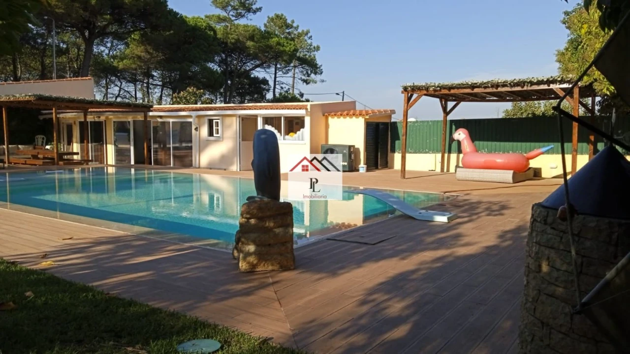 Moradia T3 para Venda em São João das Lampas e Terrugem Foto 1