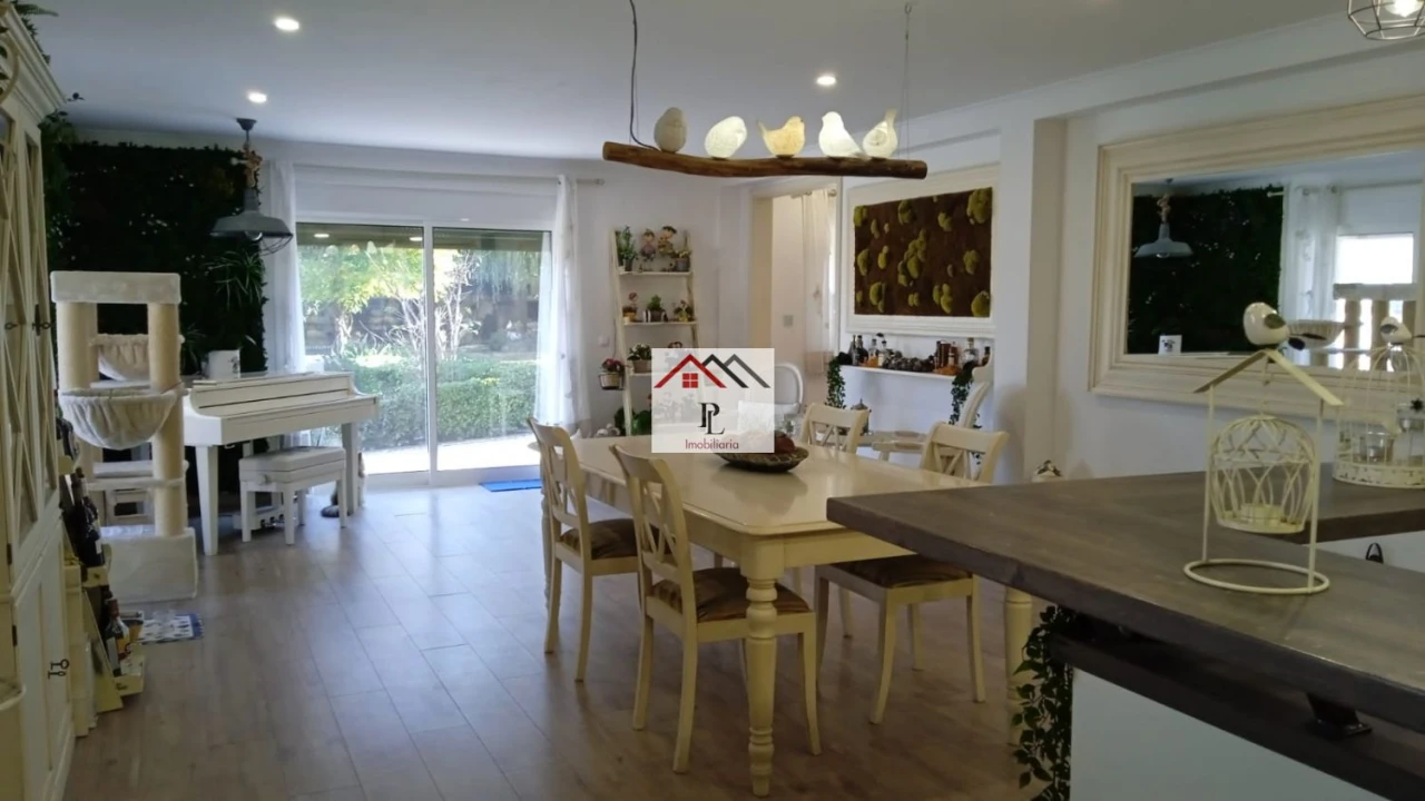 Moradia T3 para Venda em São João das Lampas e Terrugem Foto 14