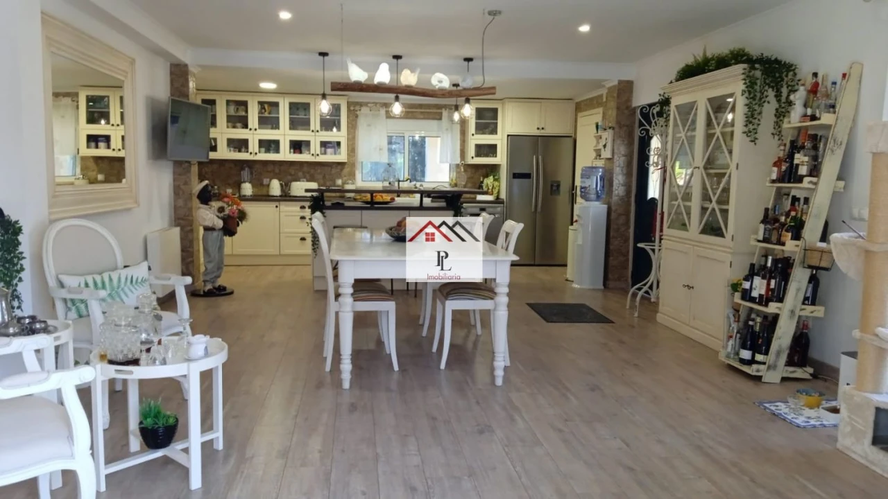 Moradia T3 para Venda em São João das Lampas e Terrugem Foto 19