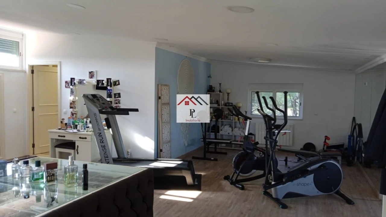 Moradia T3 para Venda em São João das Lampas e Terrugem Foto 34