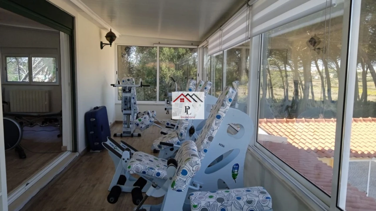 Moradia T3 para Venda em São João das Lampas e Terrugem Foto 28