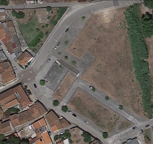 Terreno para Venda em São Martinho do Bispo e Ribeira de Frades Planta 1