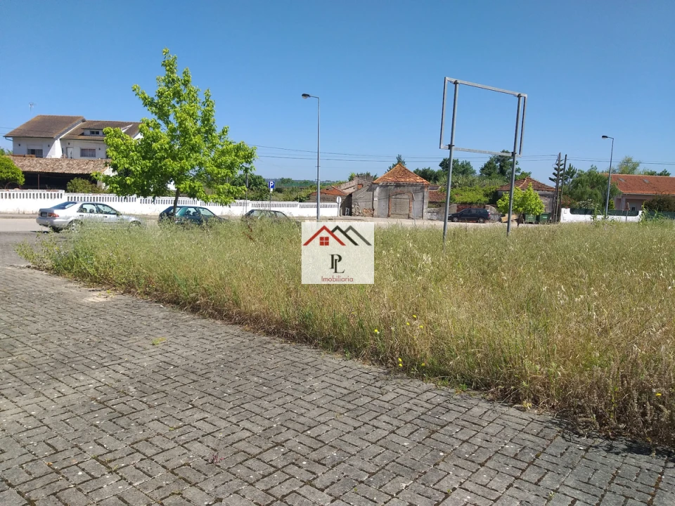 Terreno para Venda em São Martinho do Bispo e Ribeira de Frades Foto 7