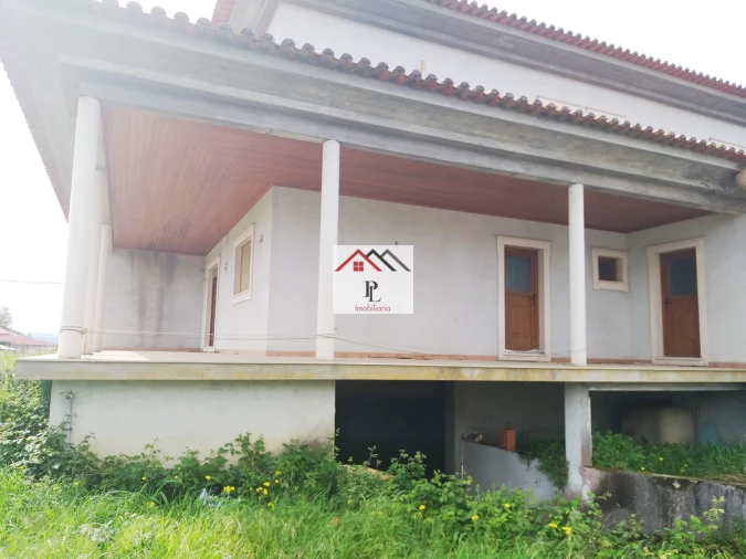 Moradia T5 para Venda em São Martinho de Árvore e Lamarosa Foto 28