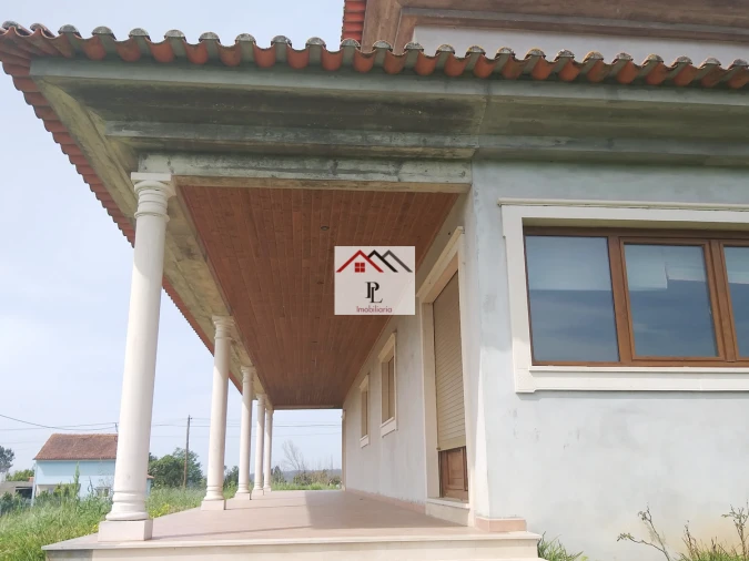 Moradia T5 para Venda em São Martinho de Árvore e Lamarosa Foto 30