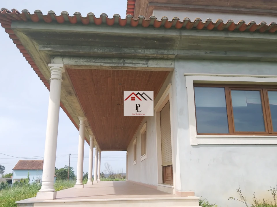 Moradia T5 para Venda em São Martinho de Árvore e Lamarosa Foto 30