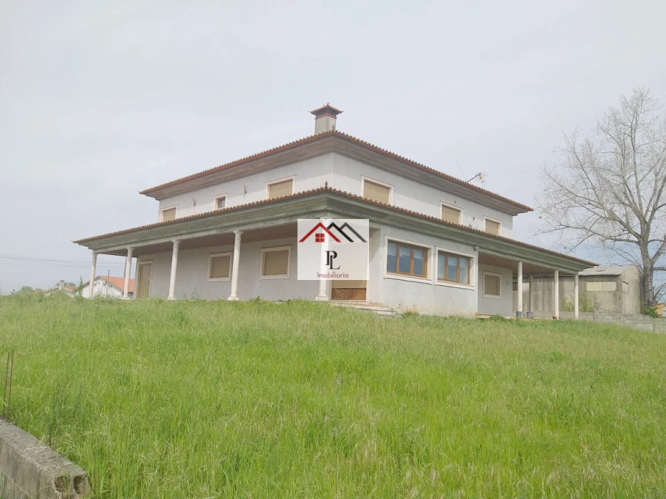 Moradia T5 para Venda em São Martinho de Árvore e Lamarosa Foto 4