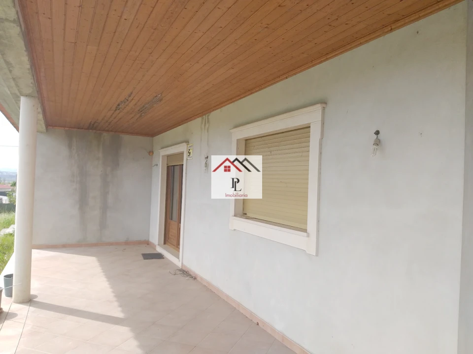 Moradia T5 para Venda em São Martinho de Árvore e Lamarosa Foto 14