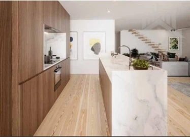Apartamento T4 para Venda em Bonfim