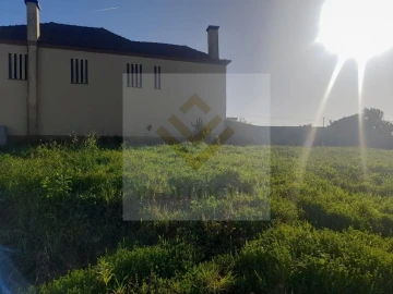 Terreno para Venda em Esmoriz