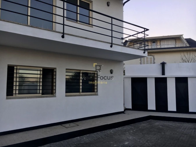 Moradia T3 para Venda em Sanguedo Foto 42