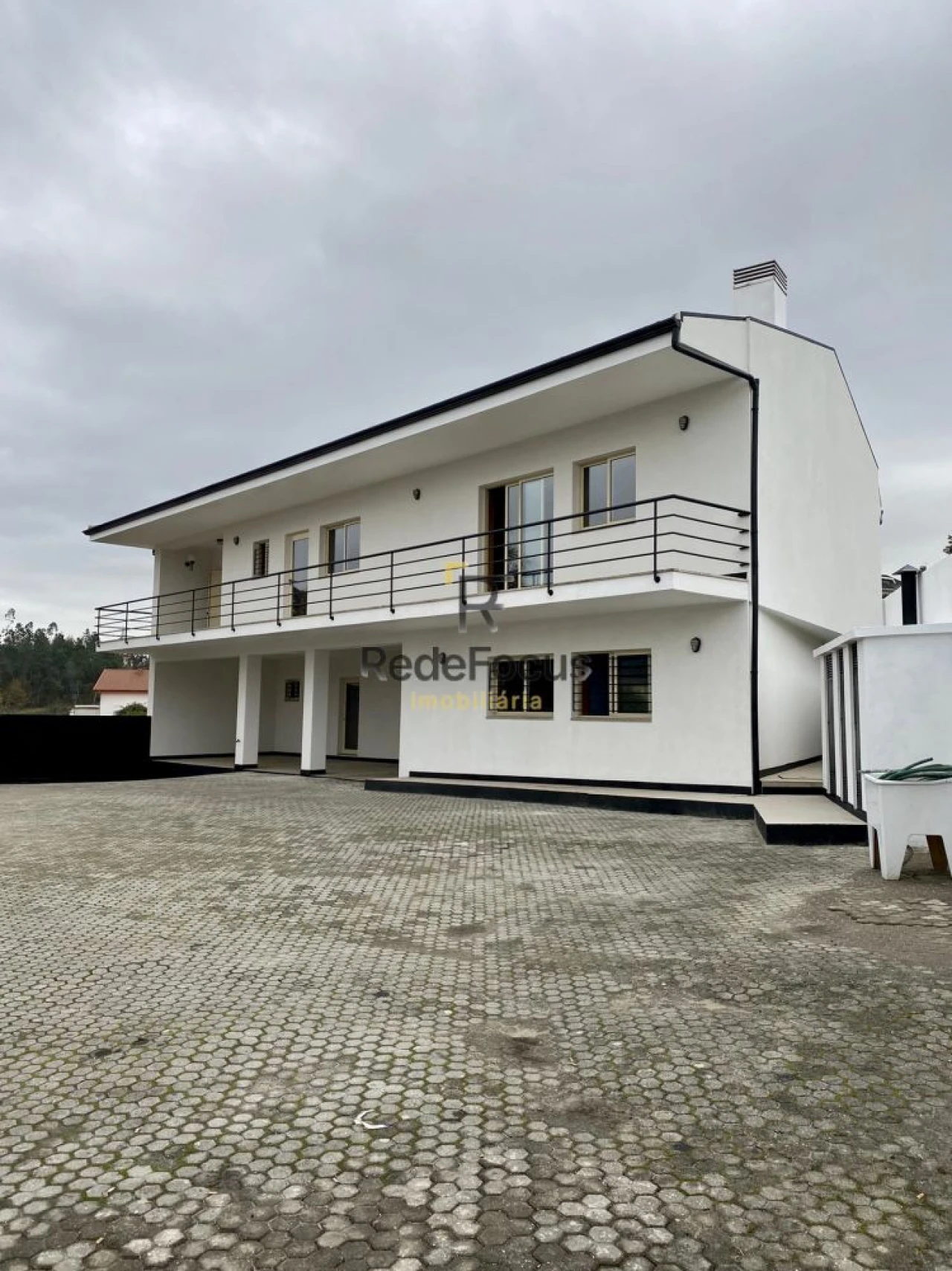 Moradia T3 para Venda em Sanguedo Foto 1