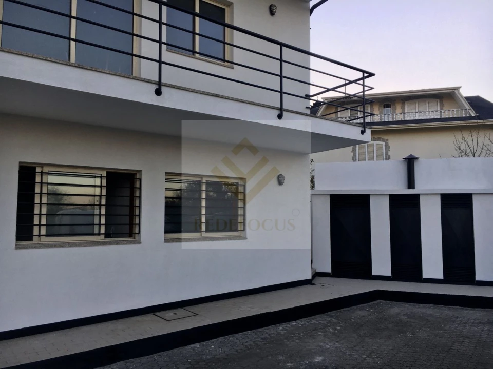 Moradia T3 para Venda em Sanguedo Foto 42