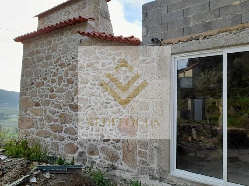 Moradia T4 para Venda em Mansores Foto 9