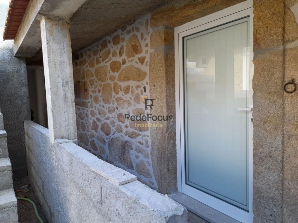 Moradia T4 para Venda em Mansores Foto 5