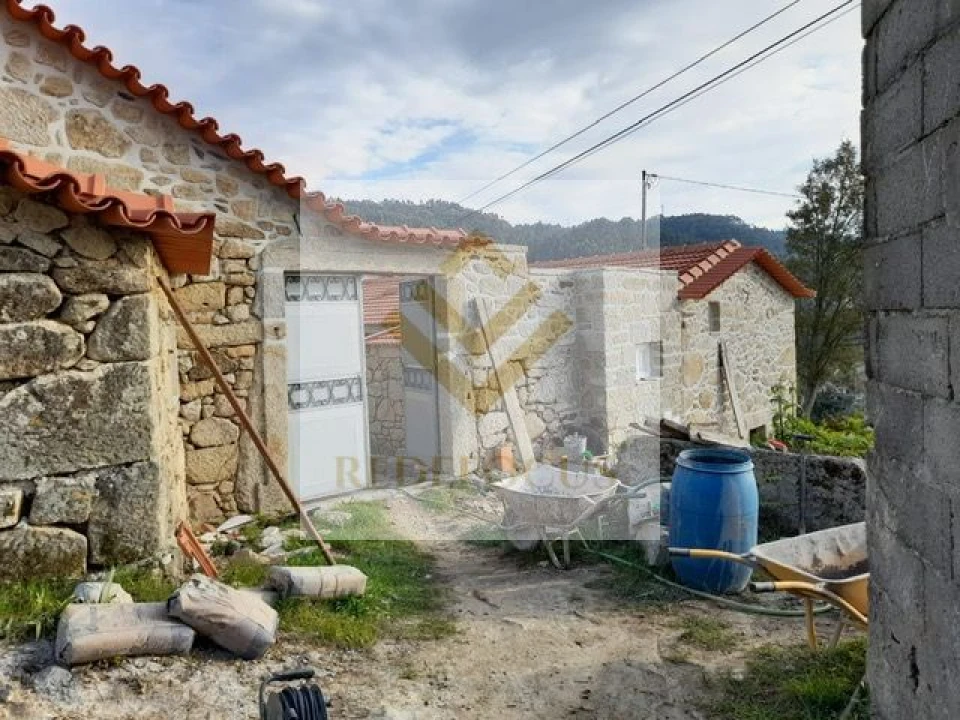 Moradia T4 para Venda em Mansores Foto 7