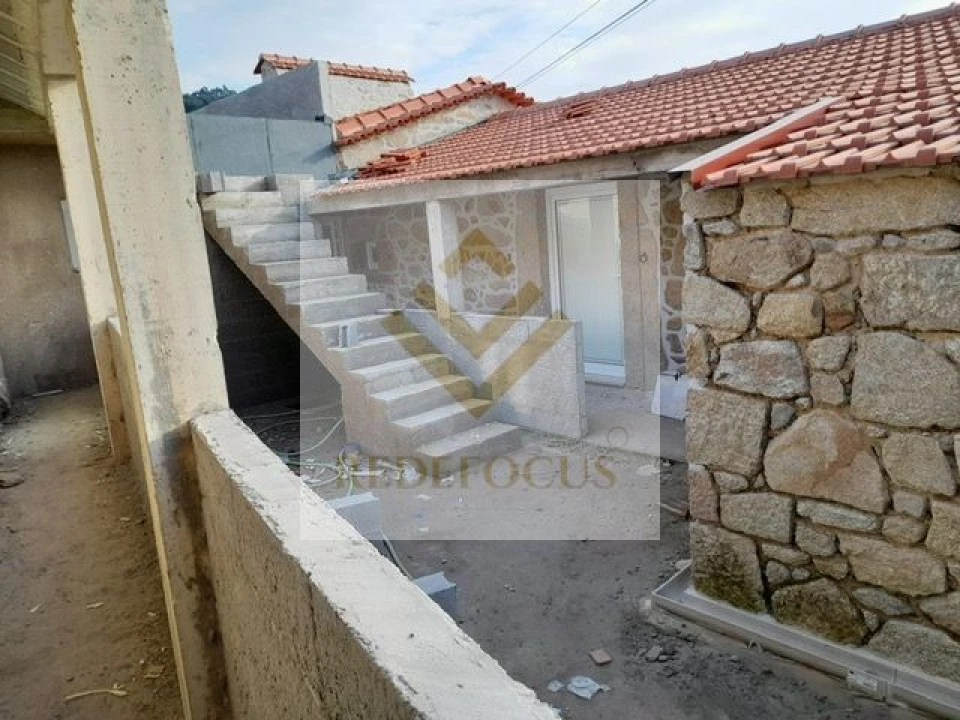 Moradia T4 para Venda em Mansores Foto 13