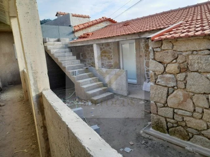 Moradia T4 para Venda em Mansores Foto 13