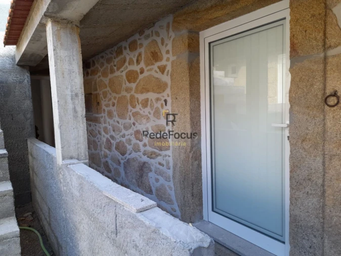 Moradia T4 para Venda em Mansores Foto 5