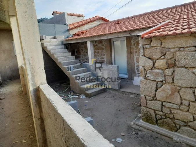 Moradia T4 para Venda em Mansores Foto 13