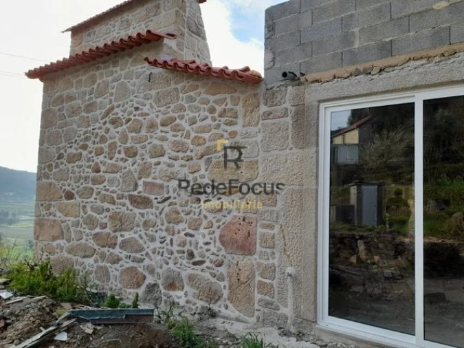 Moradia T4 para Venda em Mansores Foto 9